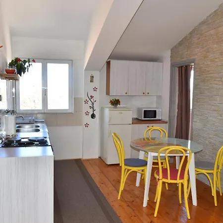 Apartments Piero Zara Esterno foto
