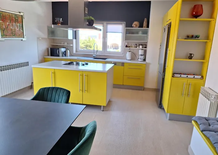 Apartments Piero