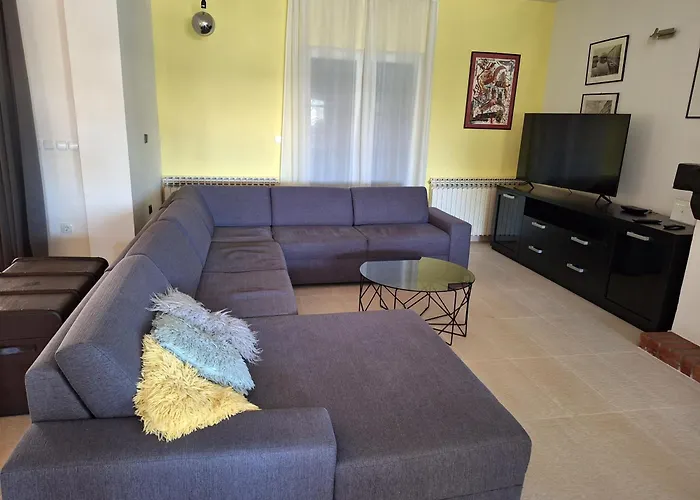 Apartments Piero
