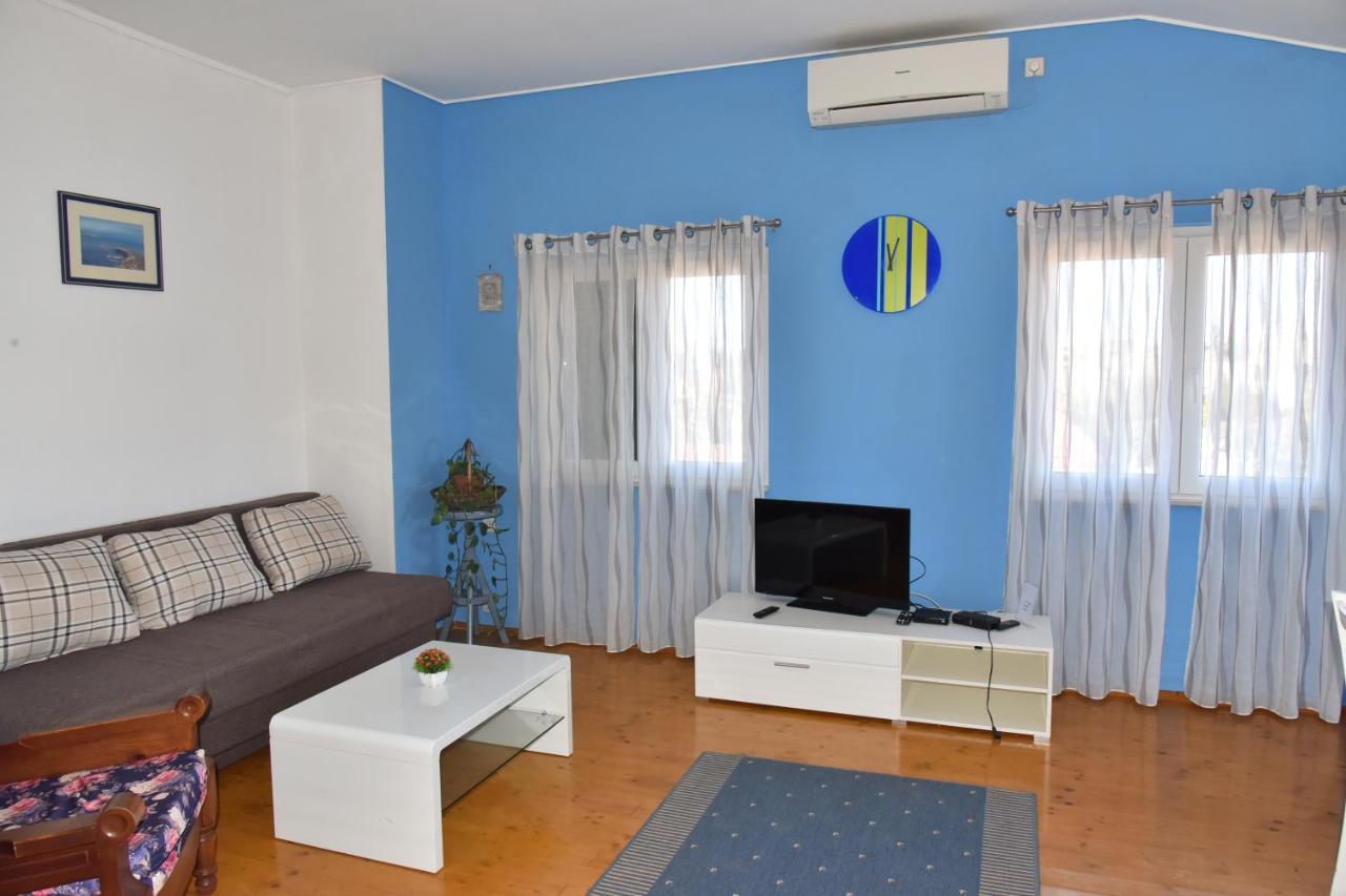 Piero Apartman Zára