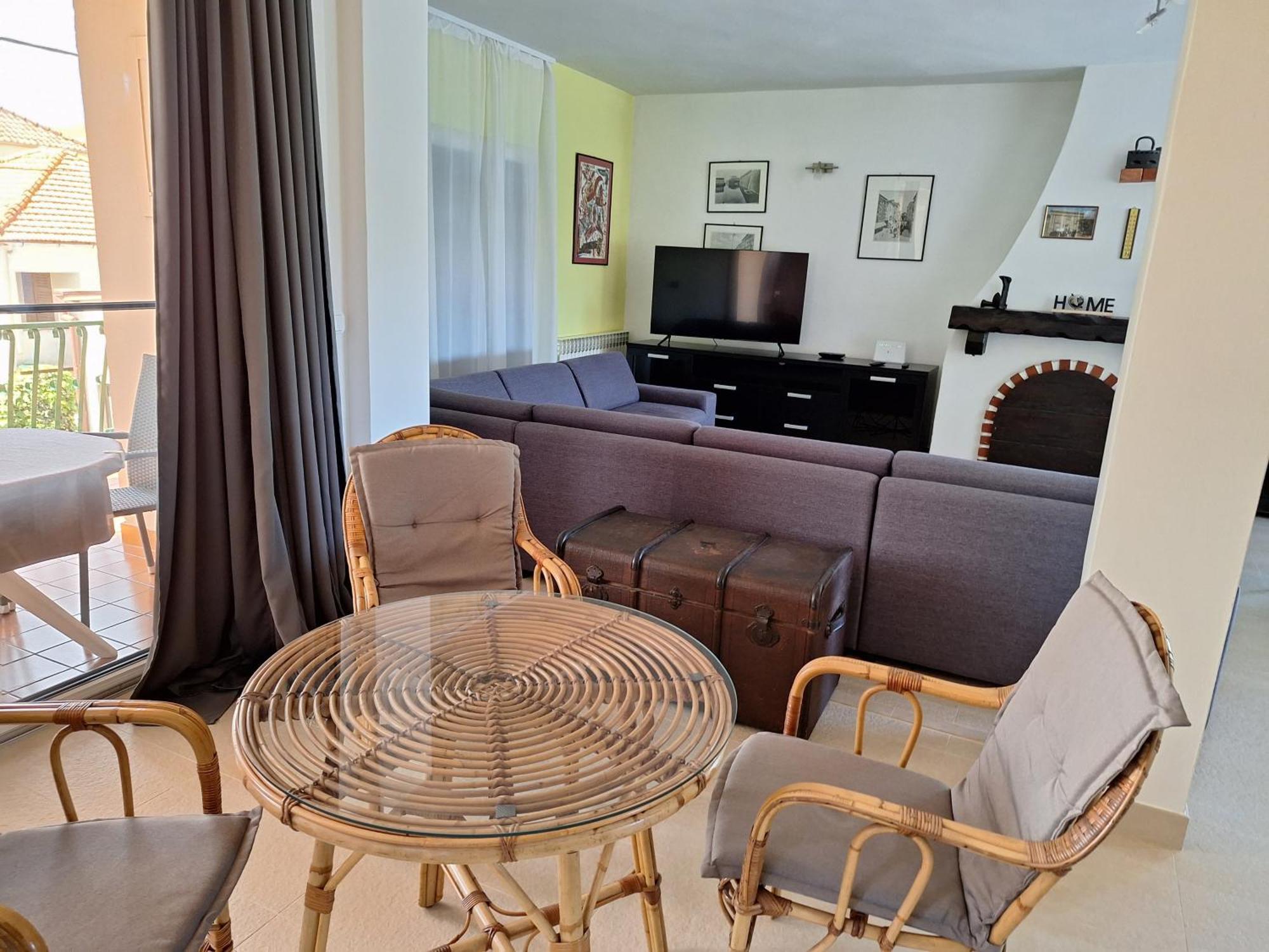 Apartman Piero Zára