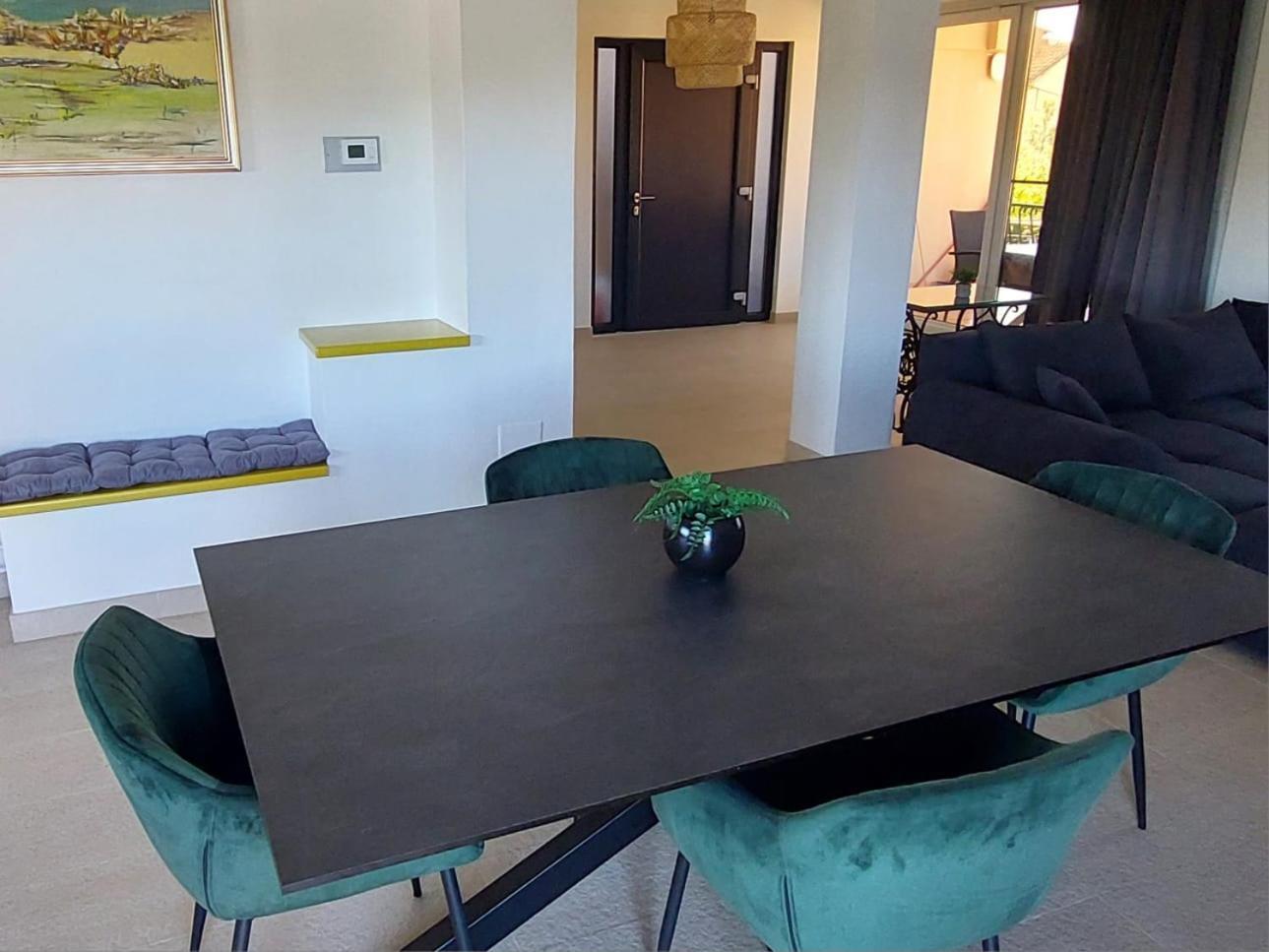 Apartman Piero *