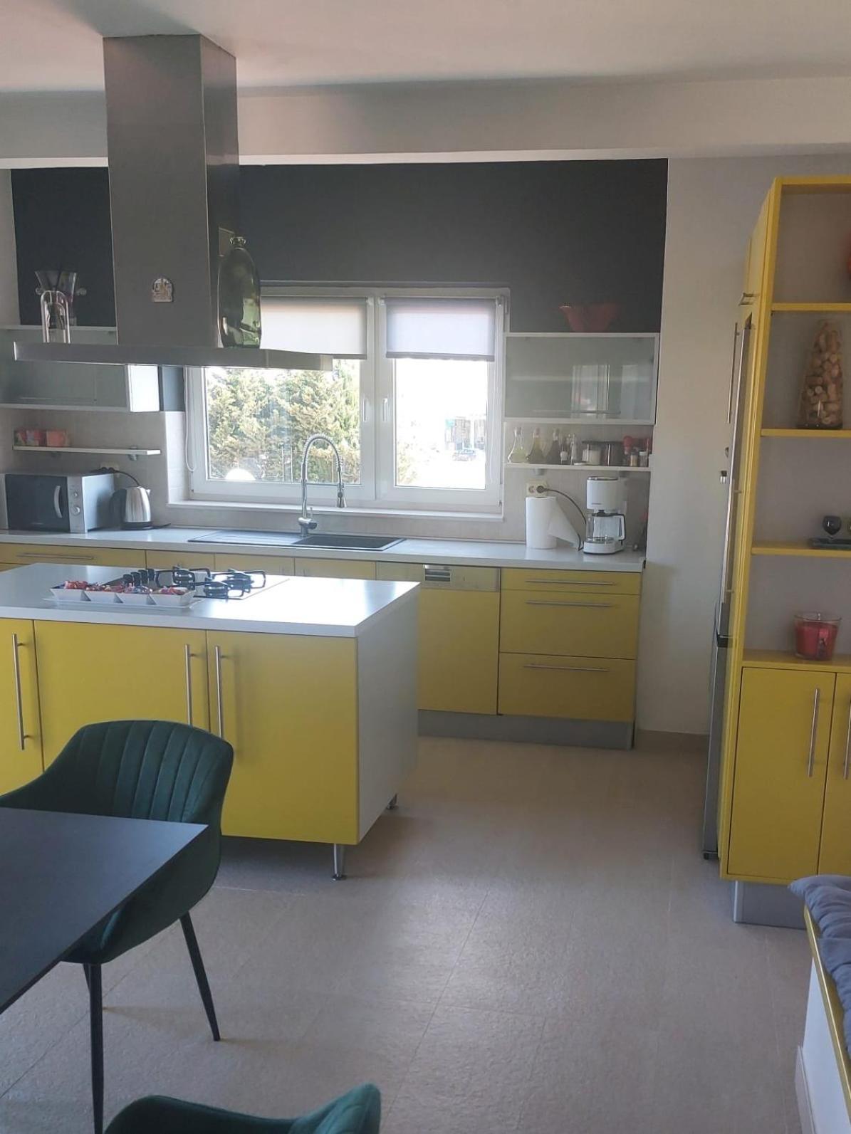 Apartment Piero *