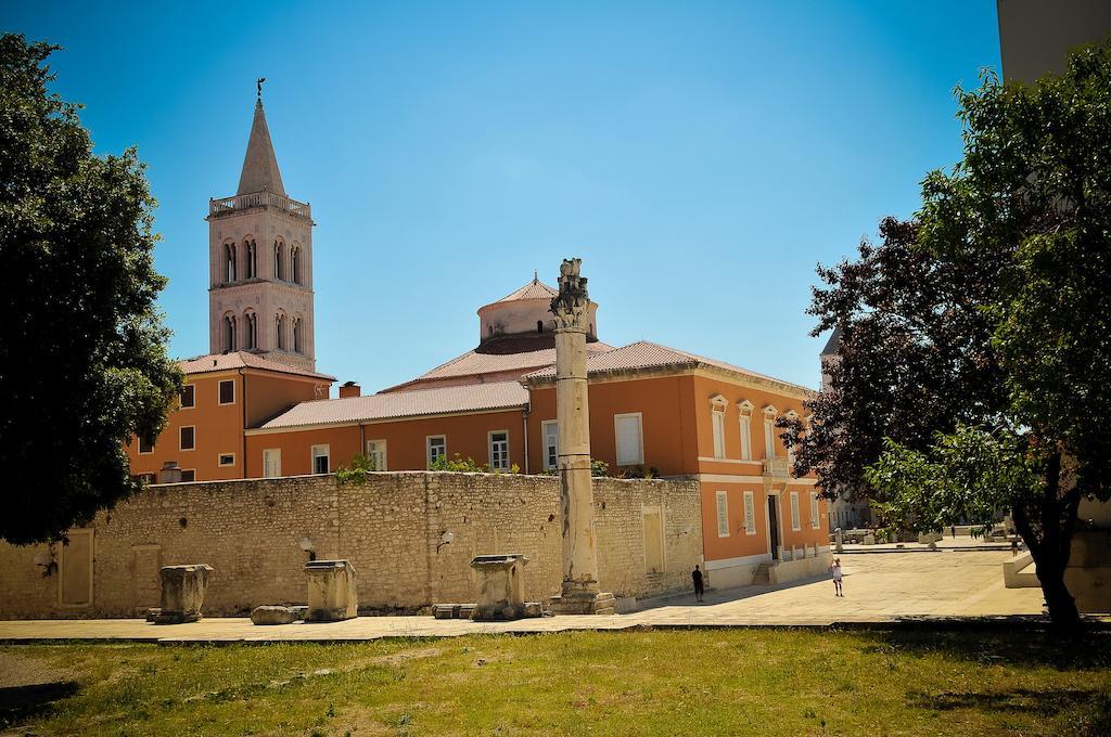 Apartman Piero *