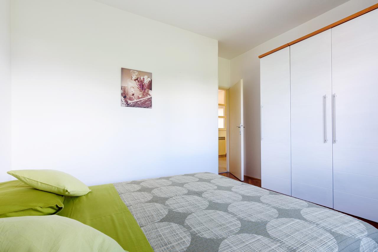 Apartman Piero Zára