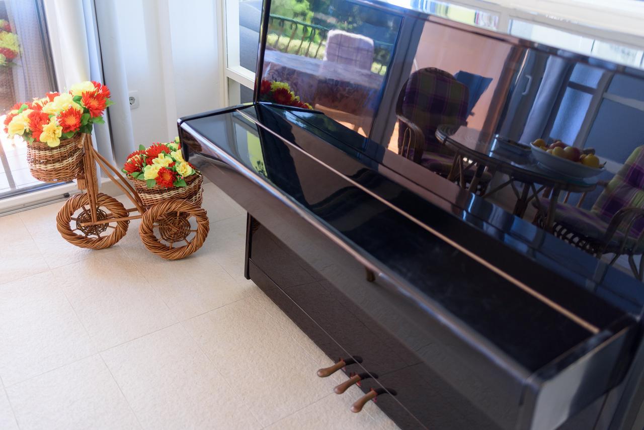 Apartman Piero *