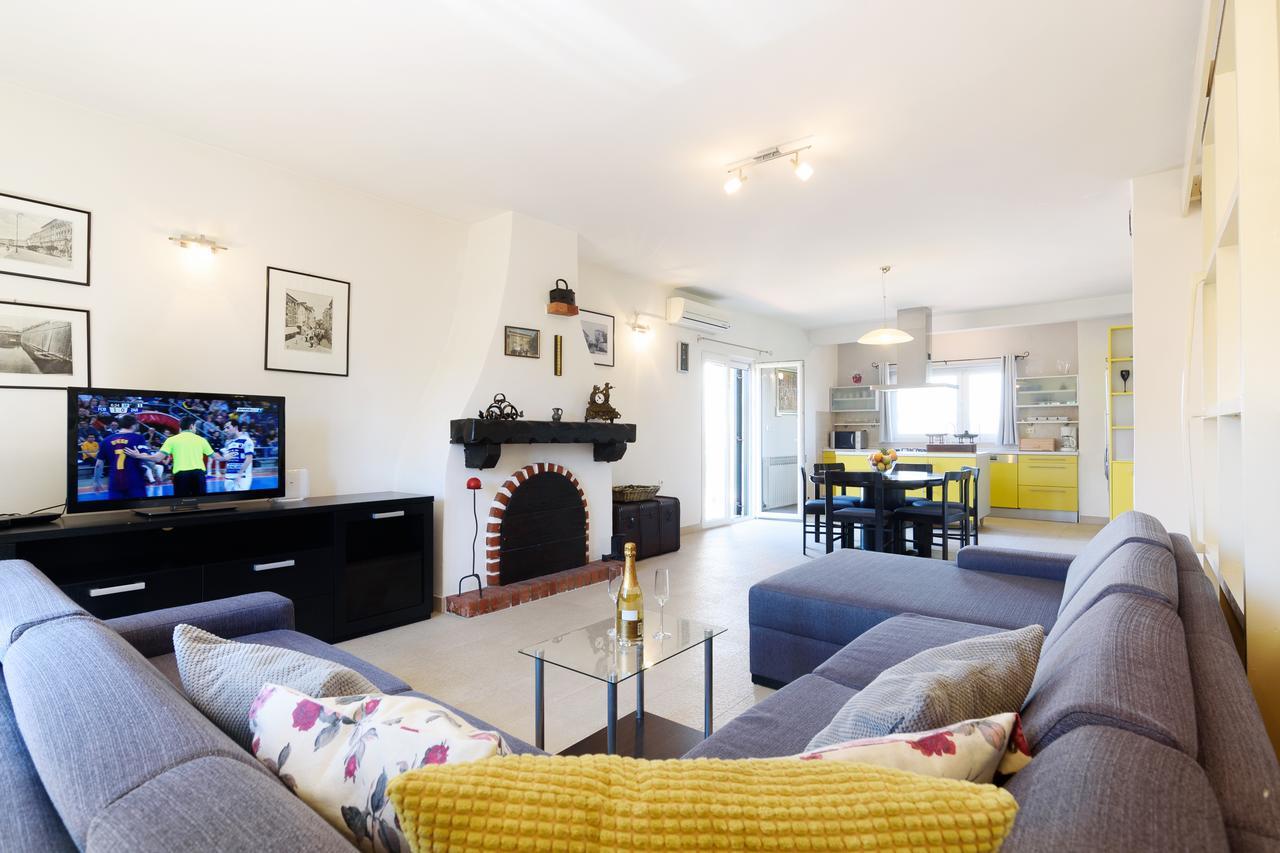 Piero Apartment *