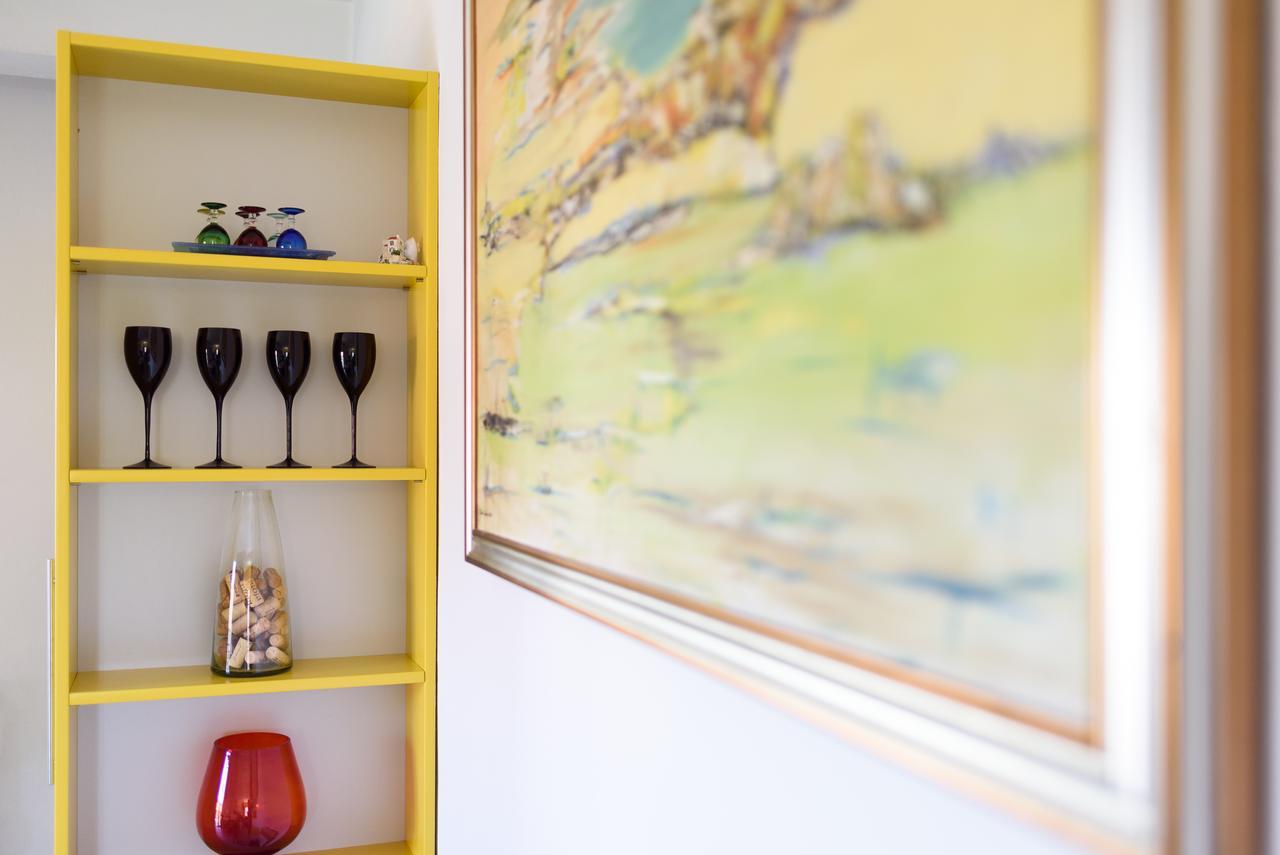 Piero Apartman Zára