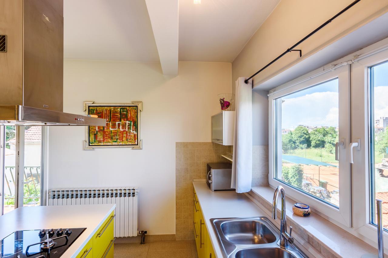 Apartment Piero *