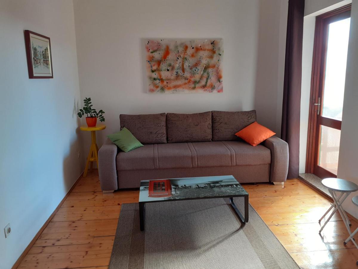 Apartman Piero Zára